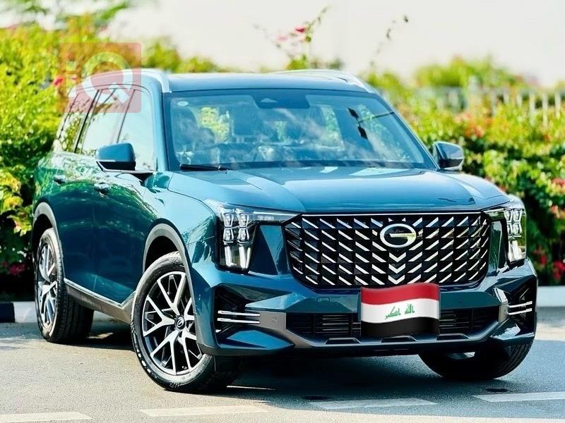 جي أي سي للبيع في العراق